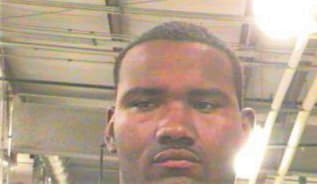 Richard Jones, - Orleans Parish County, LA 